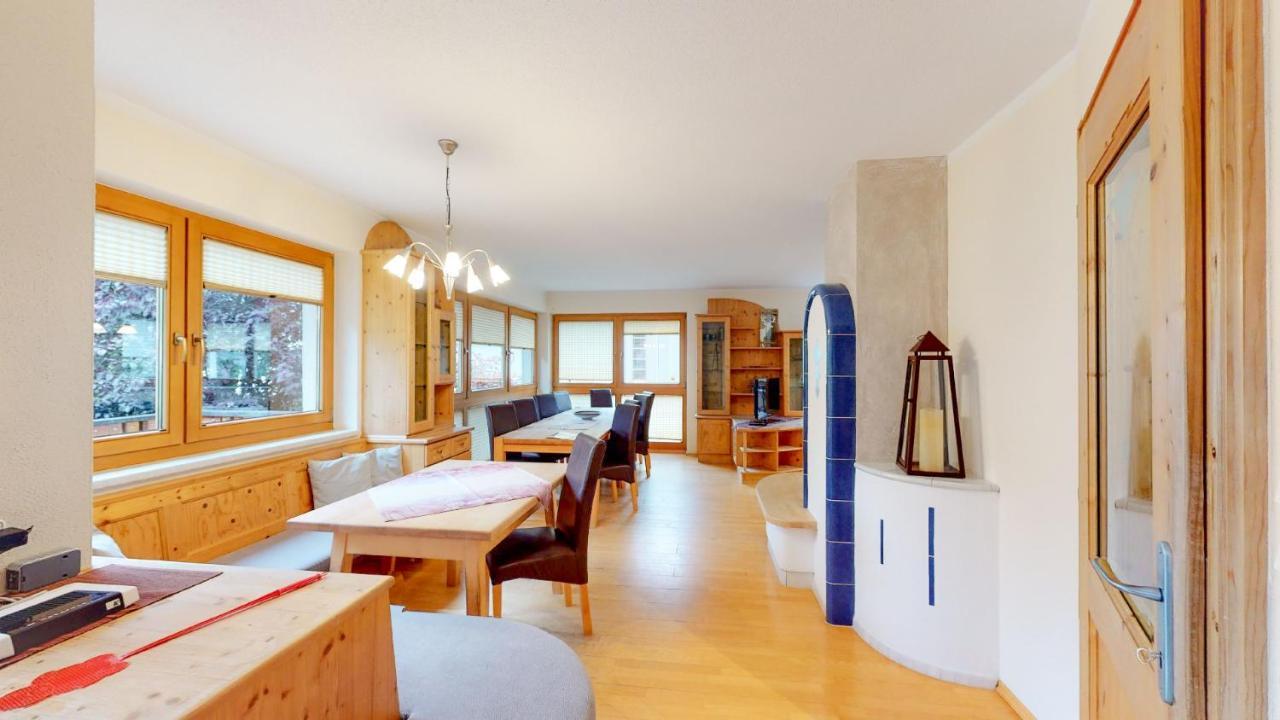 Ferienhaus Monz 普范德斯 外观 照片