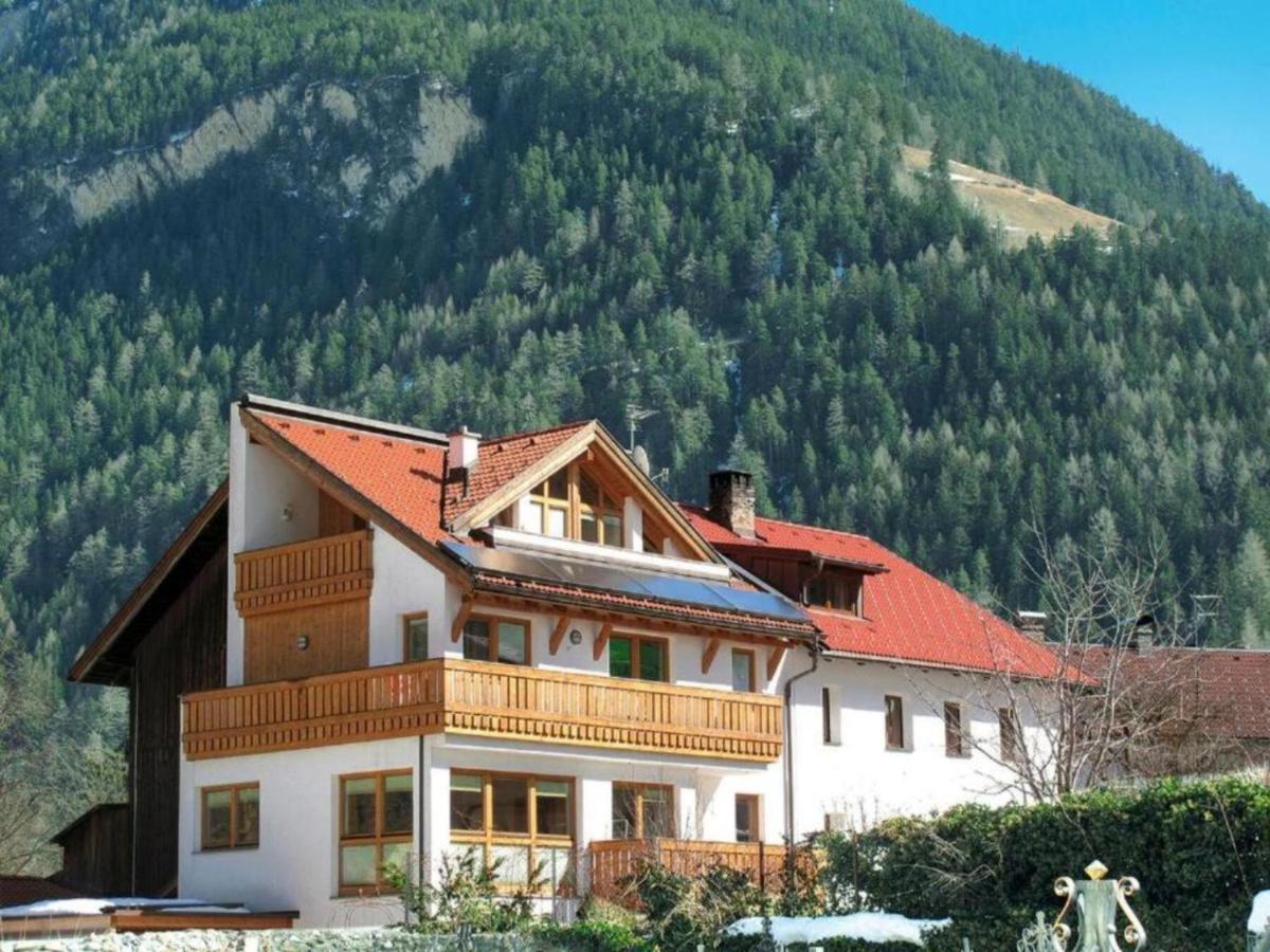 Ferienhaus Monz 普范德斯 外观 照片