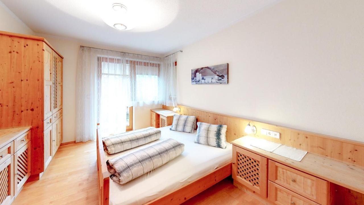 Ferienhaus Monz 普范德斯 外观 照片