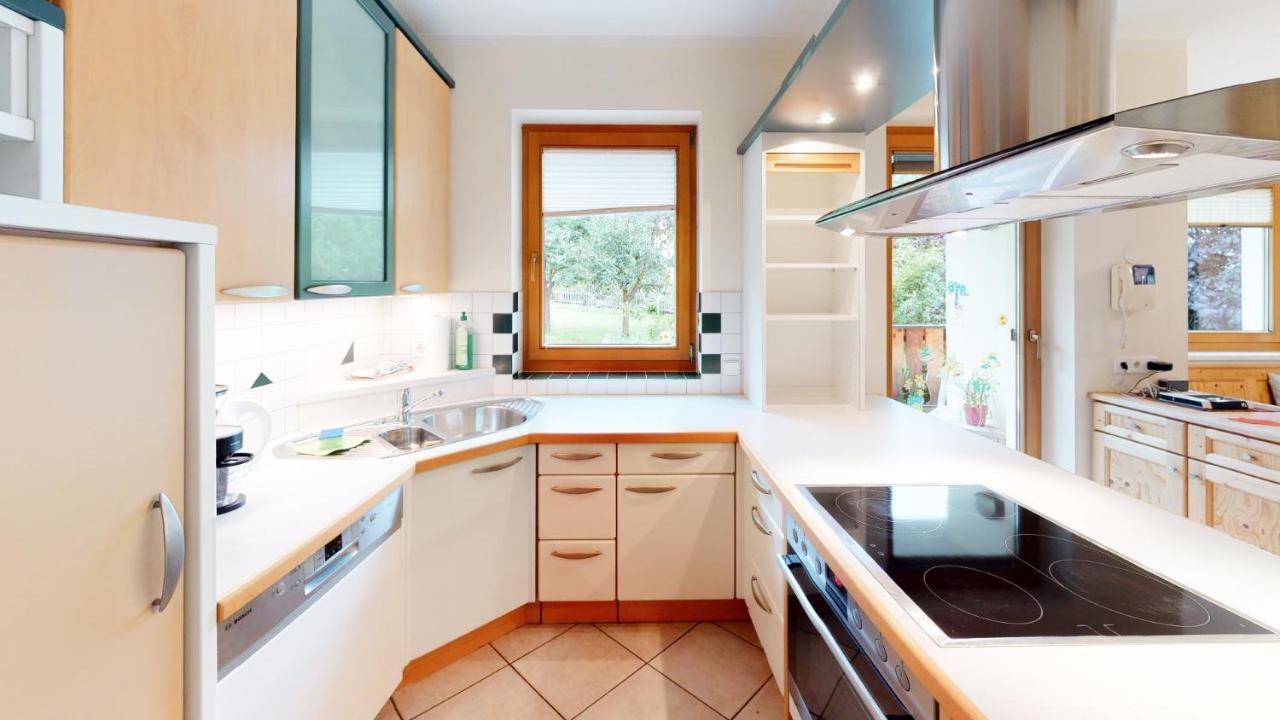 Ferienhaus Monz 普范德斯 外观 照片